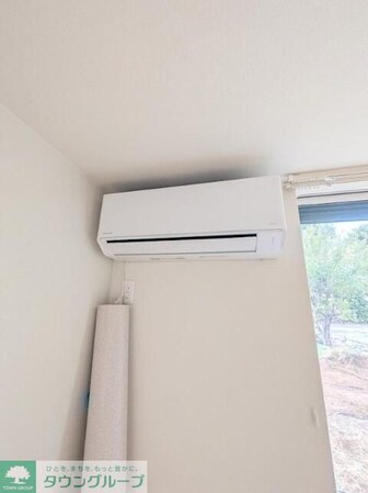 アメニティー野川本町戸建A棟の物件内観写真